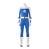The Fantastic 4 First Steps Human Torch Cosplay Costume ACcosplay